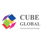 Cube Global - De Queens Media