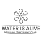 Water Is Alive - De Queens Media