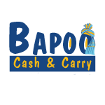 bapoo cash and carry